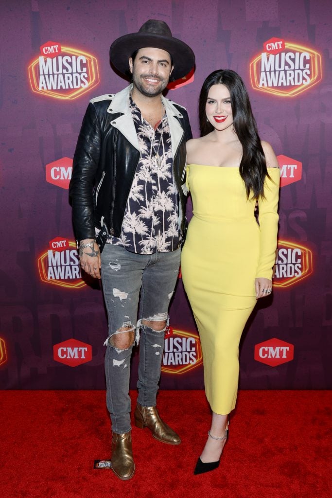 2021 CMT Music Awards 