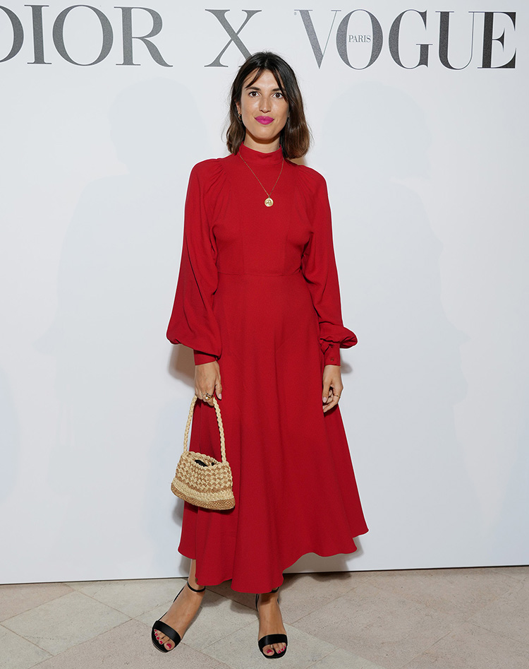 Dior x Vogue Cannes Film Festival Dinner