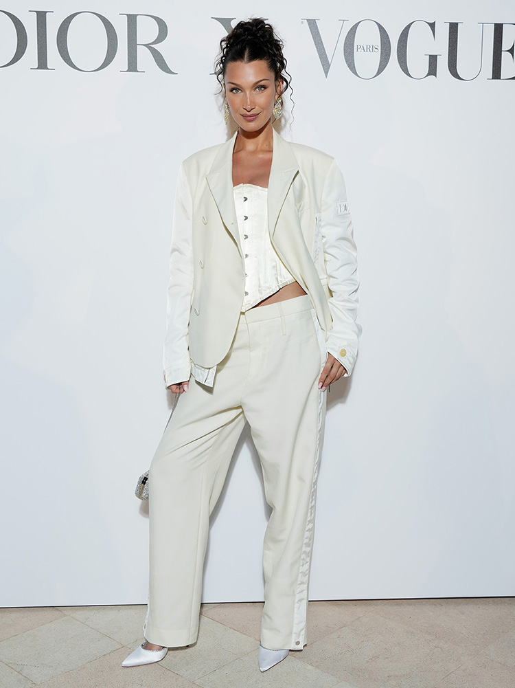 Dior x Vogue Cannes Film Festival Dinner