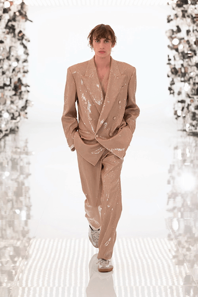 Gucci suits 2021 Clearance