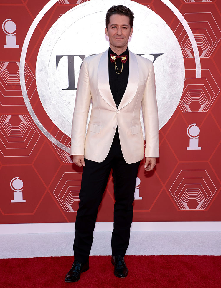 2021 Tony Awards