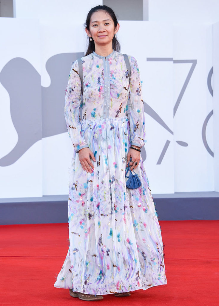 Venice Film Festival