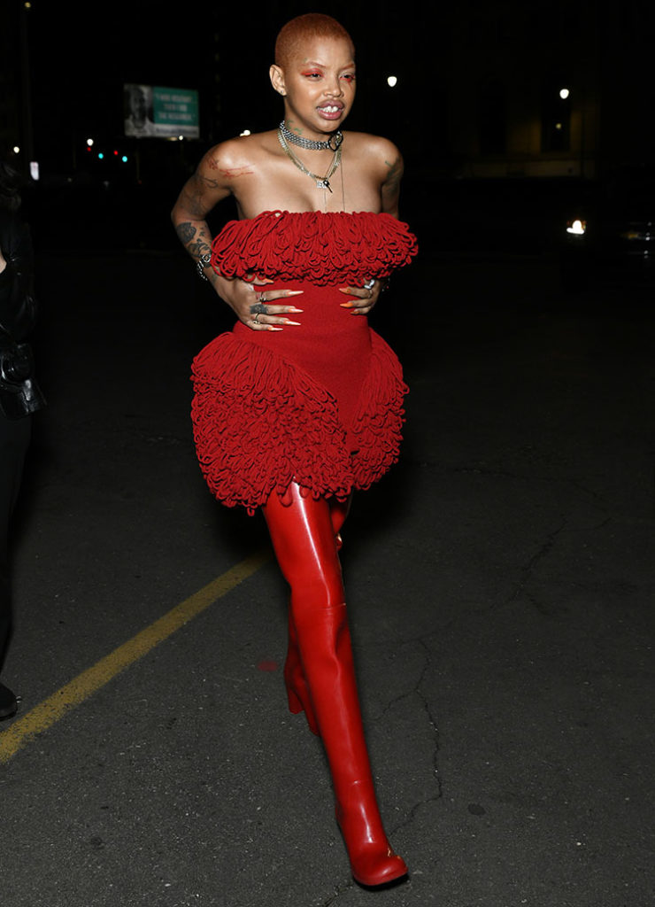 Slick Woods Bottega Veneta Salon 03 Detroit