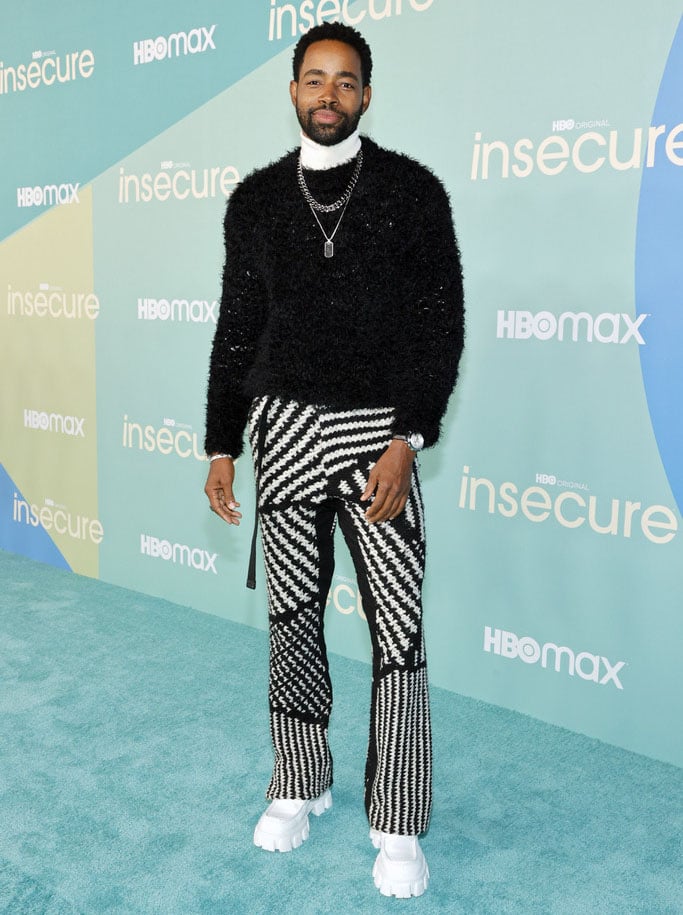 HBO's Final Season Premiere of 'Insecure'