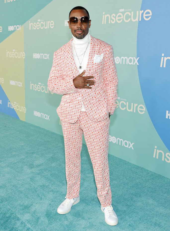 HBO's Final Season Premiere of 'Insecure'