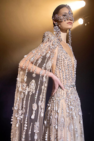 amfAR Gala Los Angeles 2021