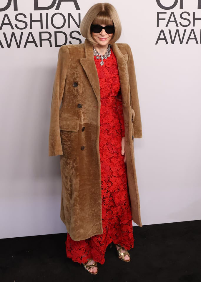 2021 CFDA Fashion Awards