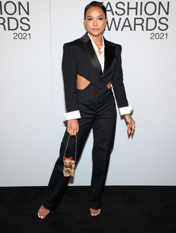 2021 CFDA Fashion Awards