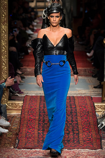 Moschino @ amfAR Gala Los Angeles 2021