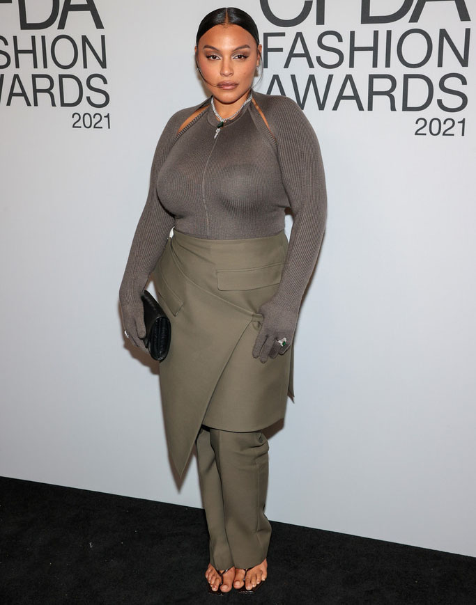 2021 CFDA Fashion Awards