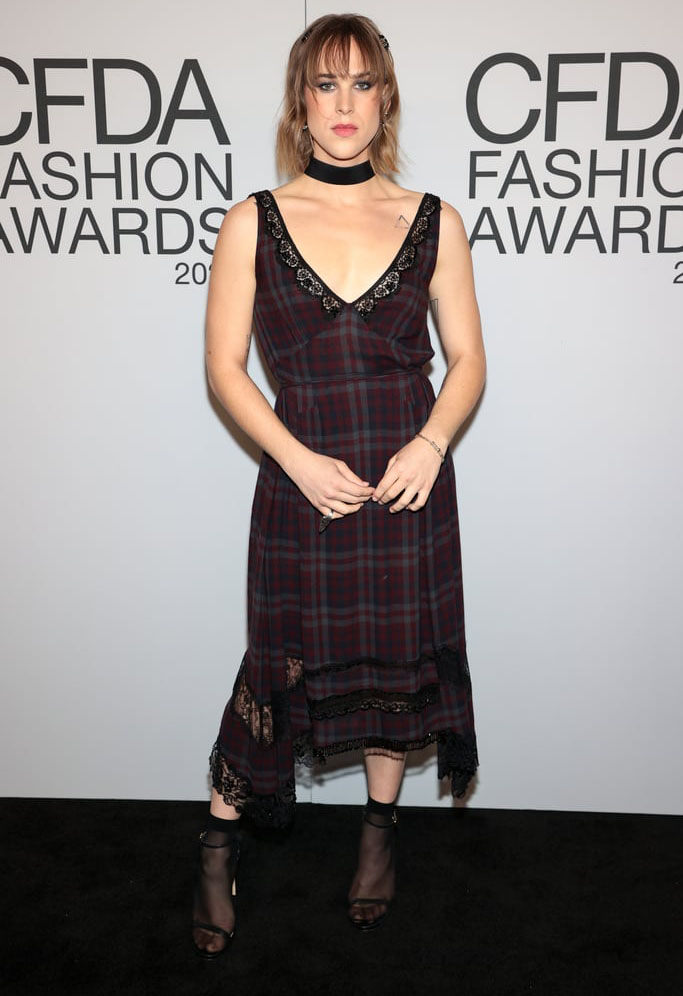 2021 CFDA Fashion Awards