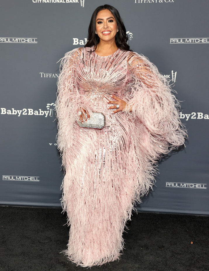 Baby2Baby 10-Year Gala Red Carpet Roundup