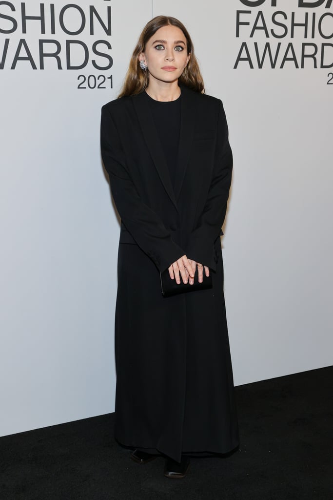 2021 CFDA Fashion Awards