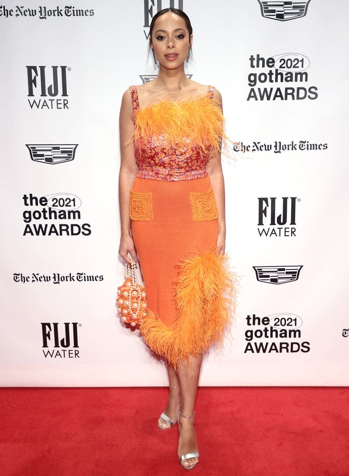 2021 Gotham Awards