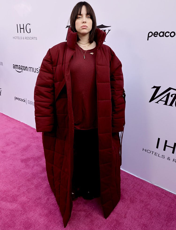 Variety’s Hitmakers Brunch Red Carpet Roundup