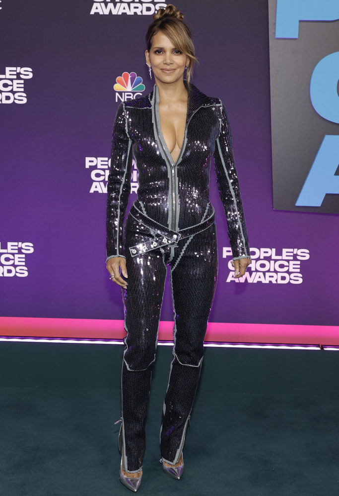 2021 People’s Choice Awards