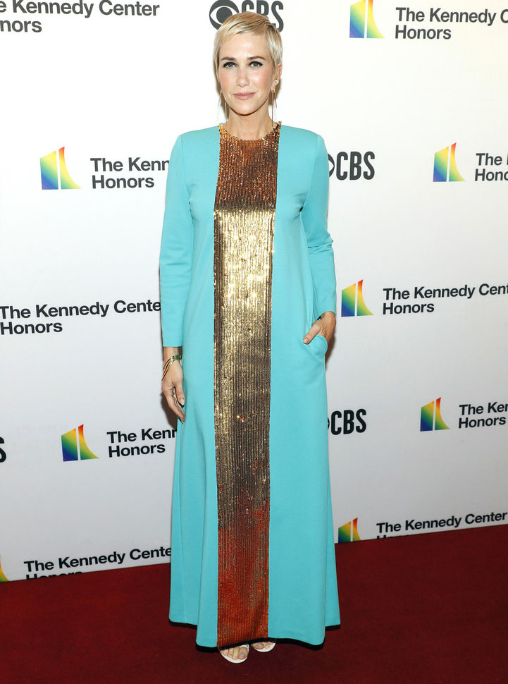 2021 Kennedy Center Honors
