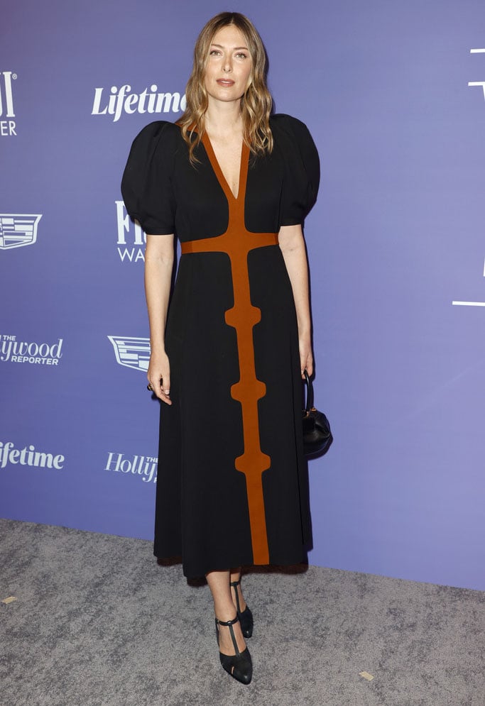 The Hollywood Reporter's Women In Entertainment Gala