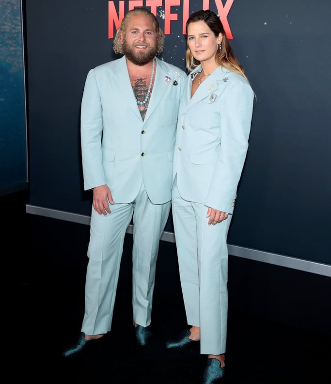 ‘Don’t Look Up’ New York Premiere Red Carpet Roundup