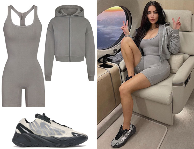 https://www.redcarpet-fashionawards.com/wp-content/uploads/2022/01/Kim-Kardashians-Skims-Outdoor-Mid-Thigh-Bodysuit-Fleece-Yeezy-Sneakers.jpg