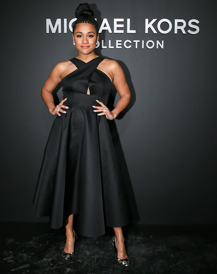Michael Kors Collection Fall 2022