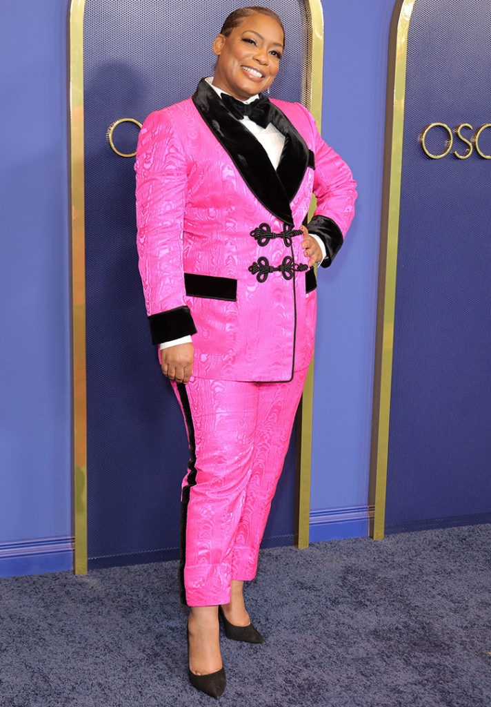 Oscars Nominees Luncheon