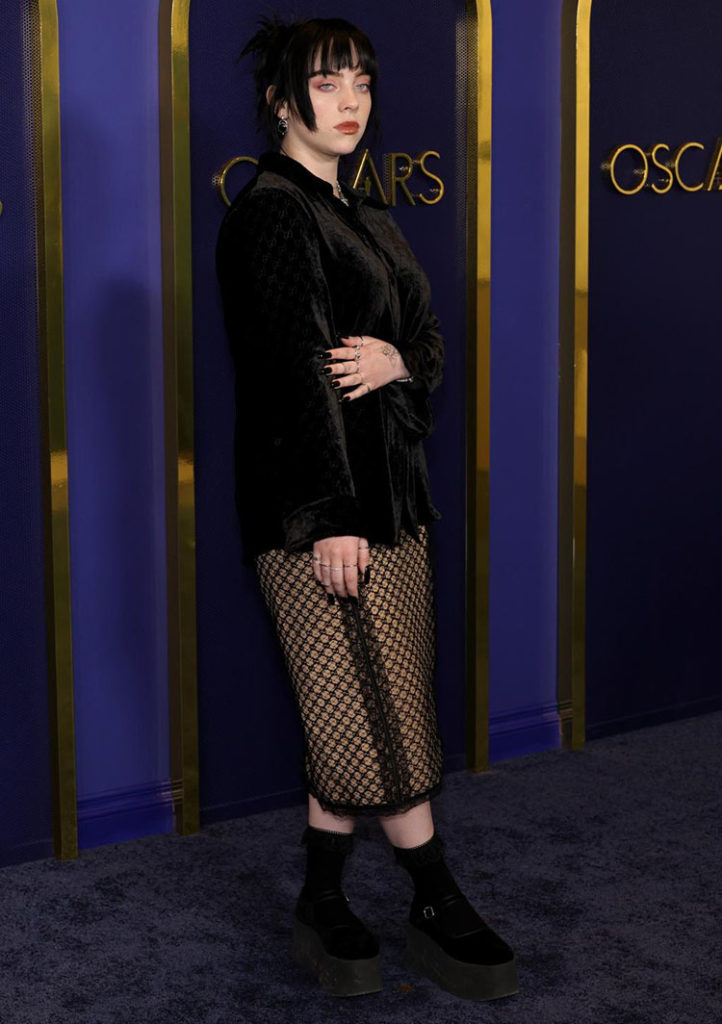Oscars Nominees Luncheon