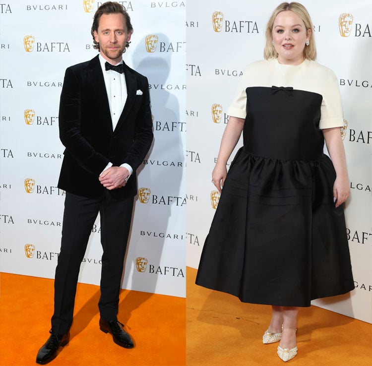 British Academy Film Awards 2022 Gala Dinner