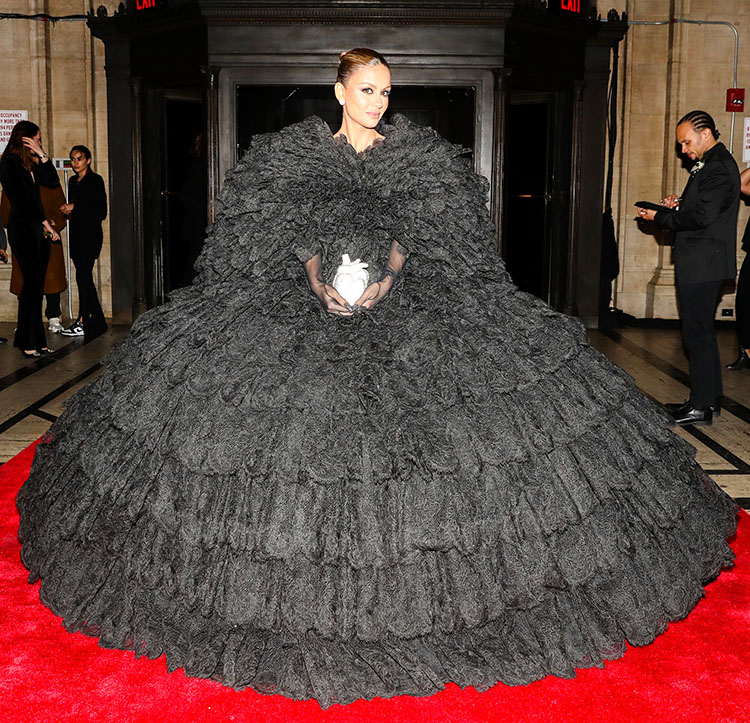 2022 Prince's Trust Gala