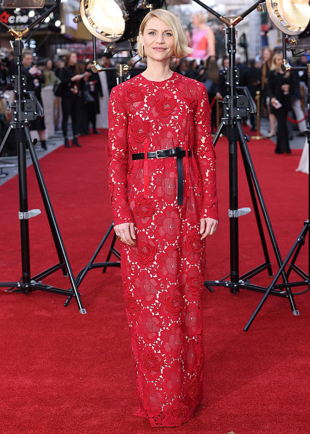 'Downton Abbey: A New Era' World Premiere
