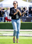 Meghan, Duchess of Sussex Wore An Additional Five Looks During The Invictus Games
