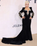 Christina Aguilera Wore Miss Sohee To The amfAR Gala Cannes 2022