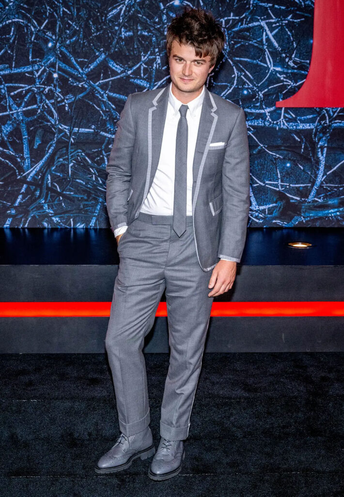 'Stranger Things' Season 4 Premiere