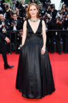 Julianne Moore Wore Bottega Veneta To The 'Final Cut' Cannes Film Festival Premiere & Opening Ceremony