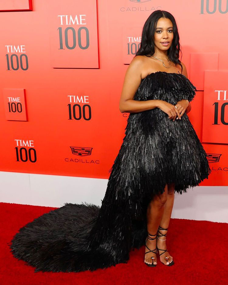 TIME 100 Gala Red Carpet Roundup