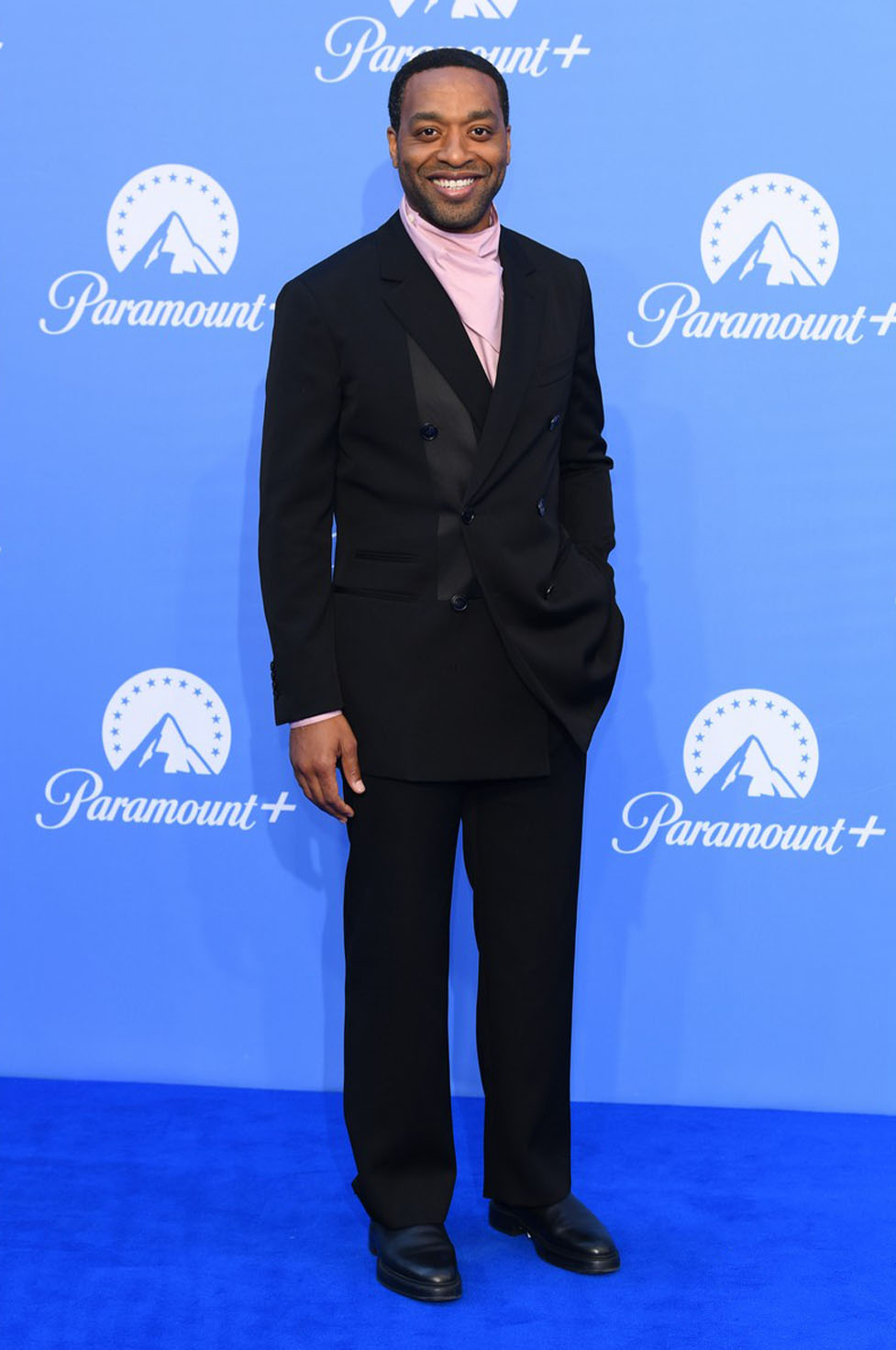 Menswear Red Carpet Roundup