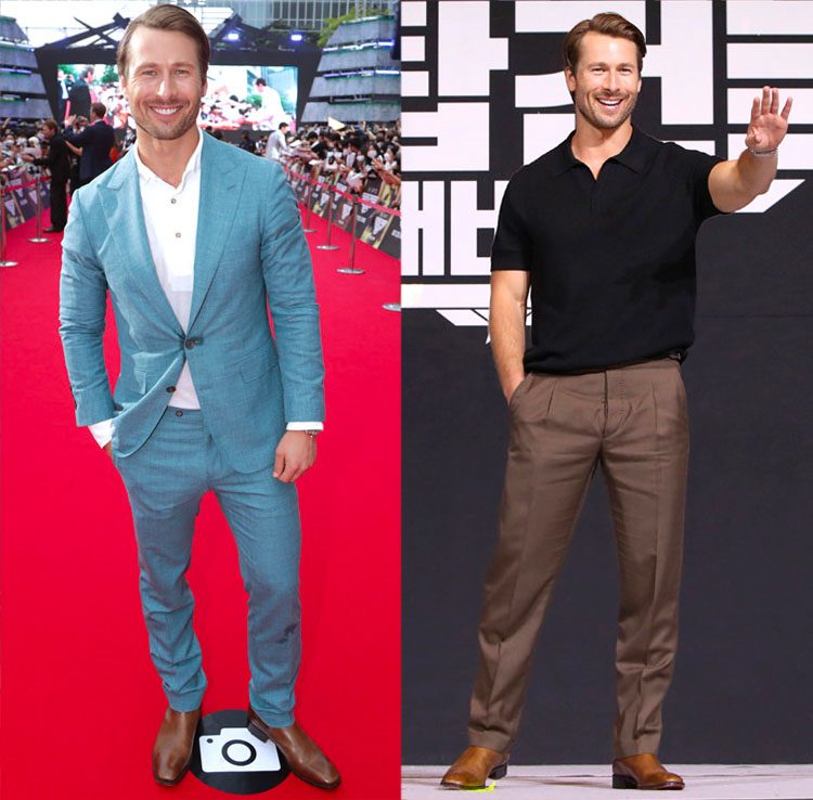 'Top Gun: Maverick' South Korea Premiere & Press Conference 