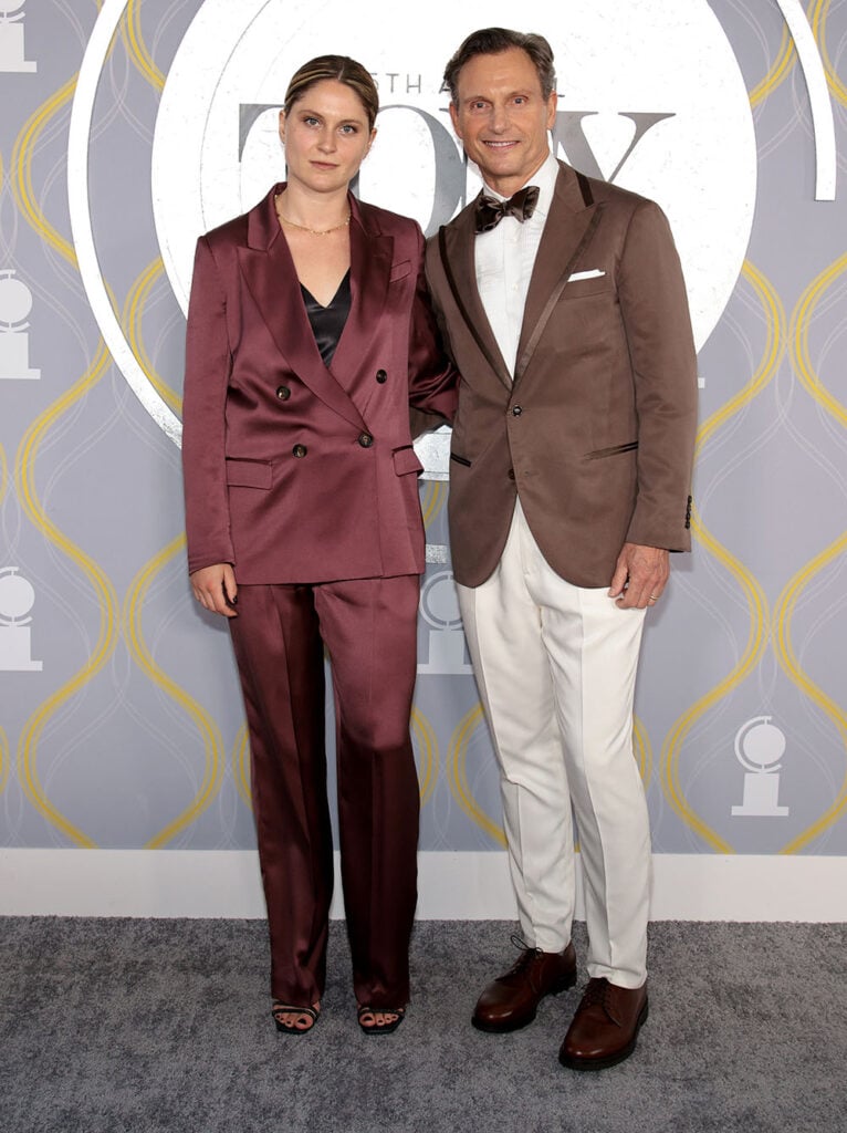 2022 Tony Awards Menswear 