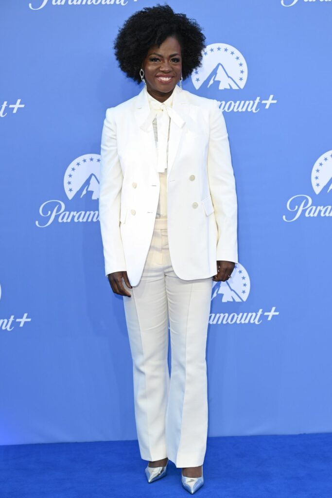 Paramount+ UK Launch