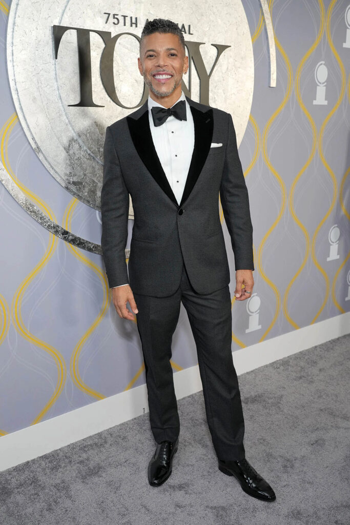 2022 Tony Awards Menswear 
