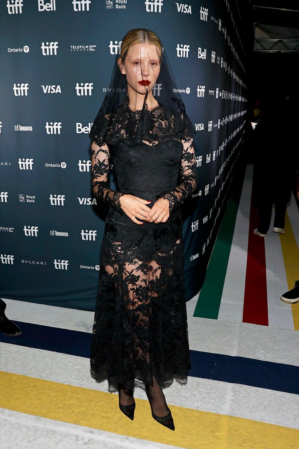 EYDIE GOME,新品,ポップス,イーディー・ゴーメ,ドン・コスタ Jodie Comer Wore Thom Browne To The 2023 Tony Awards