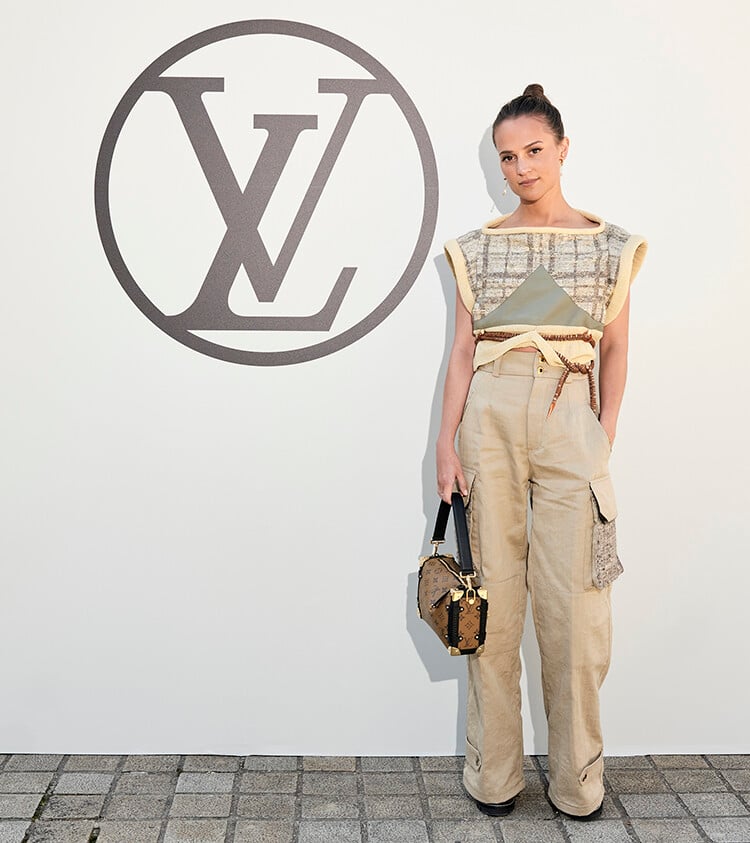 LOUIS VUITTON SS23