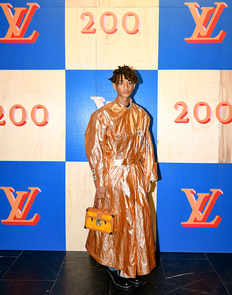 LOUIS200: Trunks As Bags? Yes, Louis Vuitton Has Them Too