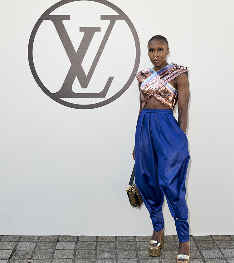 LOUIS VUITTON SS23