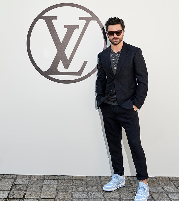 LOUIS VUITTON SS23