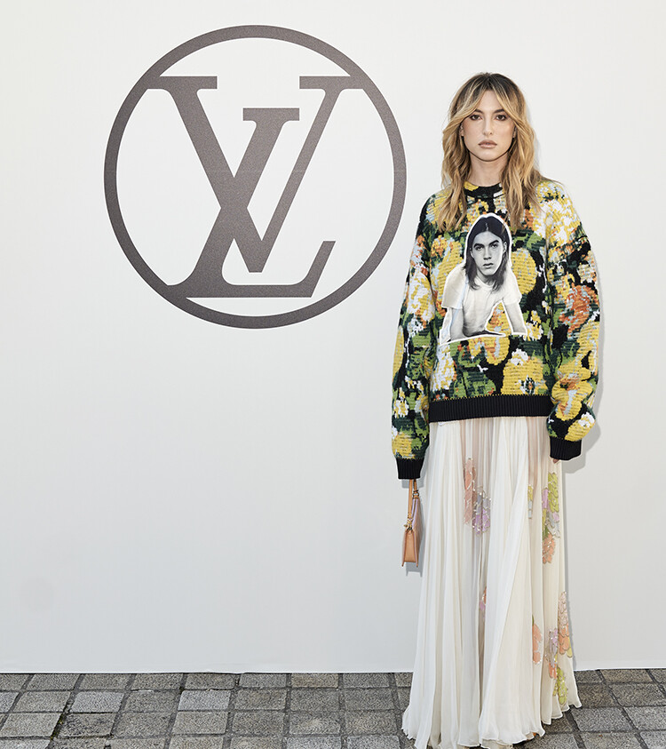 LOUIS VUITTON SS23