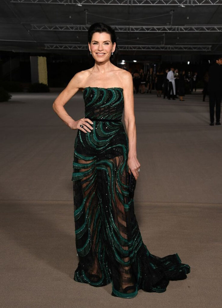 The Academy Museum Gala Red Carpet Roundup