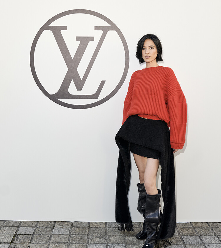 LOUIS VUITTON SS23