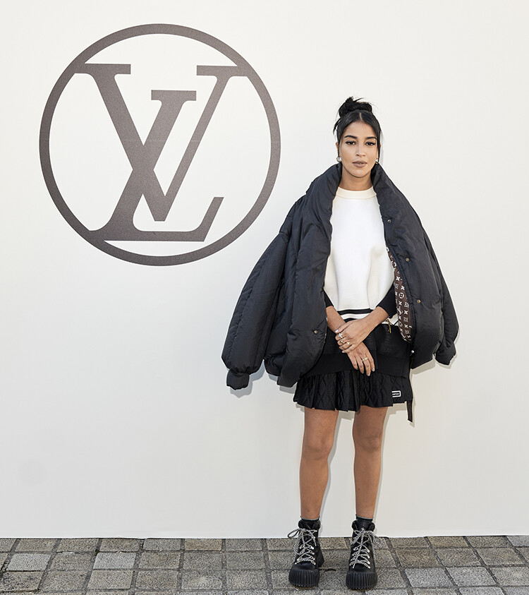 LOUIS VUITTON SS23