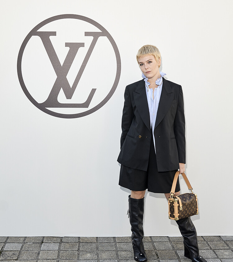 LOUIS VUITTON SS23
